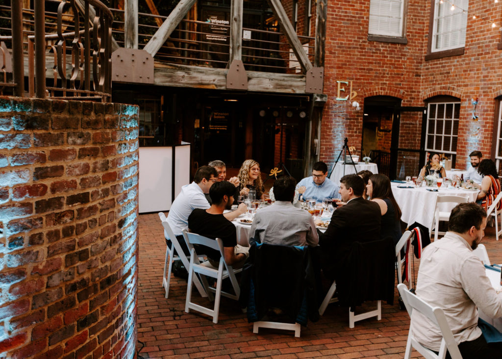 Meetings & Events