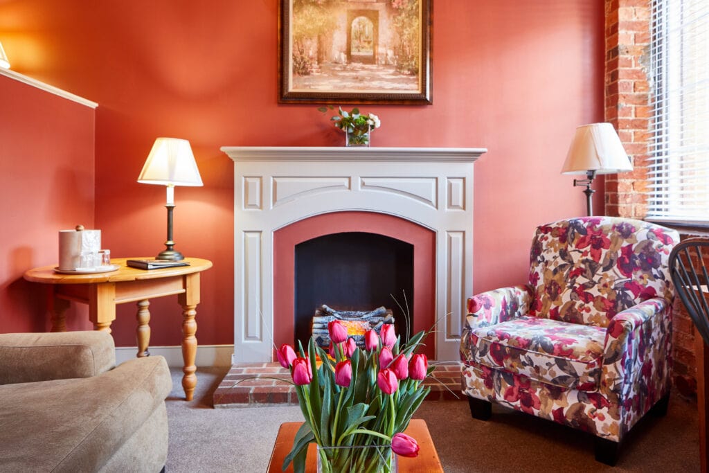 The Historic Brookstown Inn